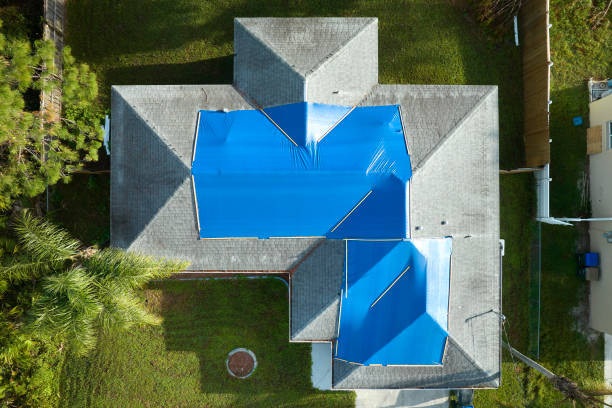 Baldwin, FL Roofing Service Company