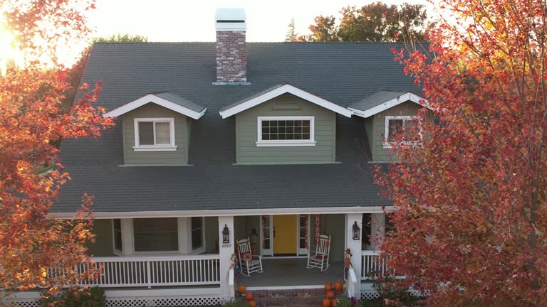 Best Solar Panel Roofing Installation  in Baldwin, FL