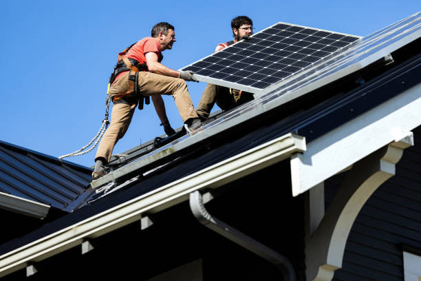 Best Cold Roofs  in Baldwin, FL